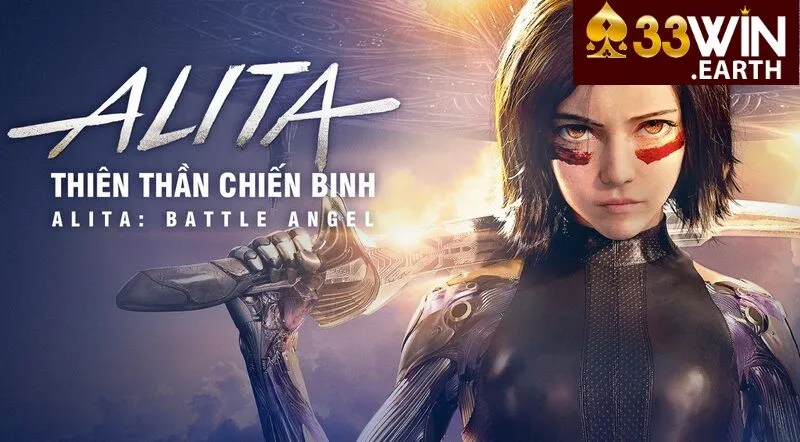 Giới thiệu về Game Alita Slot
