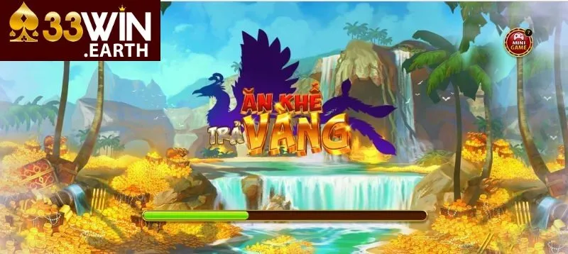 Tìm hiểu về trò chơi Ăn Khế Trả Vàng do 33win cung cấp