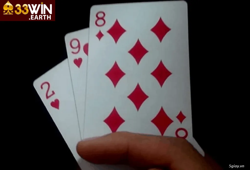 Cách Chơi Bài Ba Cây Luôn Thắng Tại 33win Với Bài Viết Dưới Đây 3 Hãy nắm vững luật chơi để đặt cược đúng chuẩn