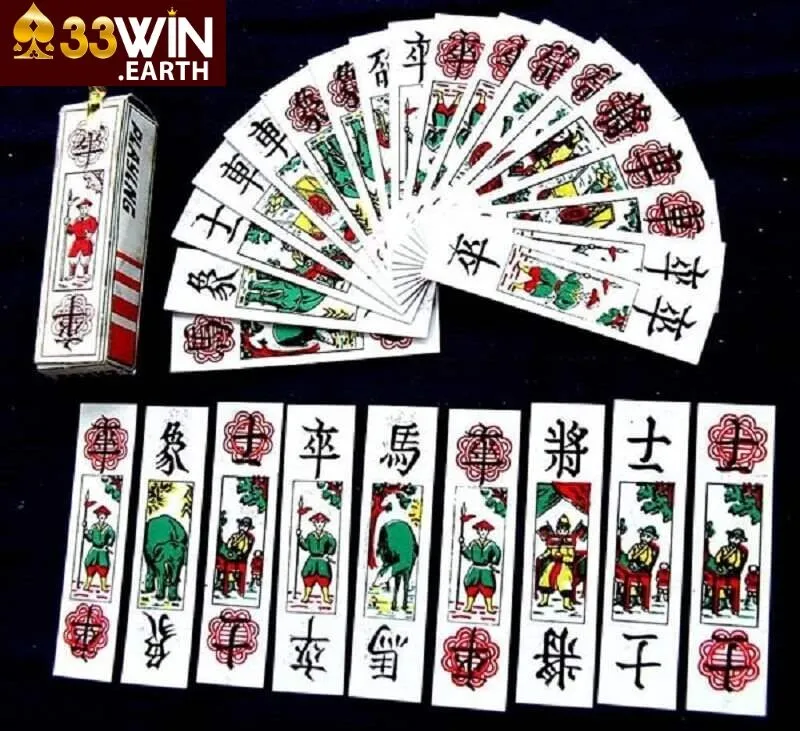 Vậy bài lá tam cúc là gì?