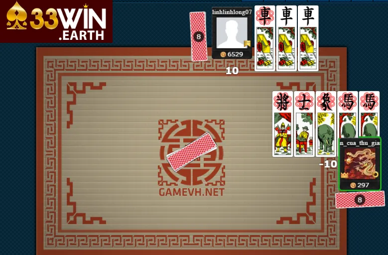 Luật cơ bản cần nắm của bộ bài tam cúc