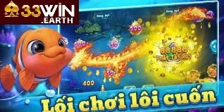 Chủ đề và cốt truyện của game Bắn cá vàng