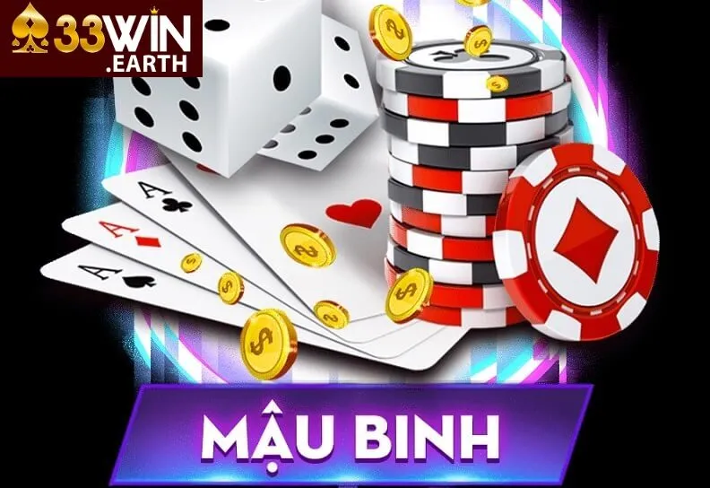 Những cách thắng trắng trong mậu binh