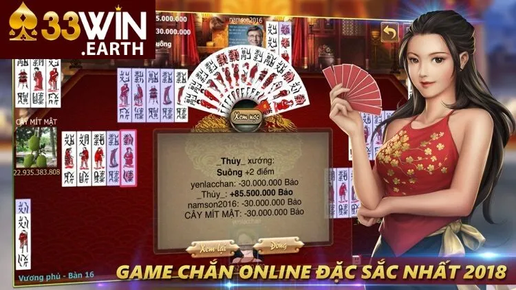 Xé cạ và chờ cây chuẩn 