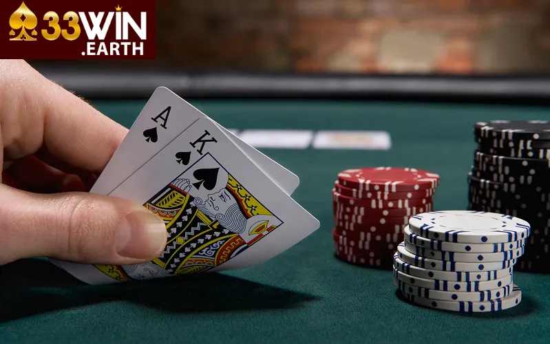 Các loại bộ bài trong Xì Tố 33win