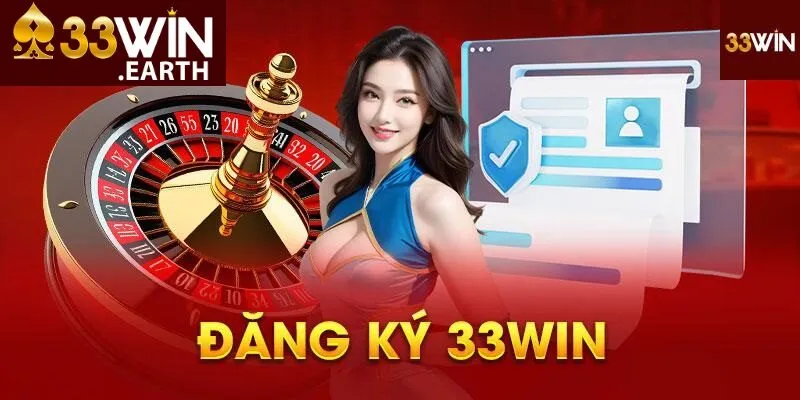 Đăng Ký 33win 1 Điều kiện để được đăng ký 33win