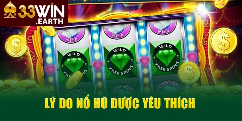 Mẹo chơi nổ hũ Cq9 hiệu quả