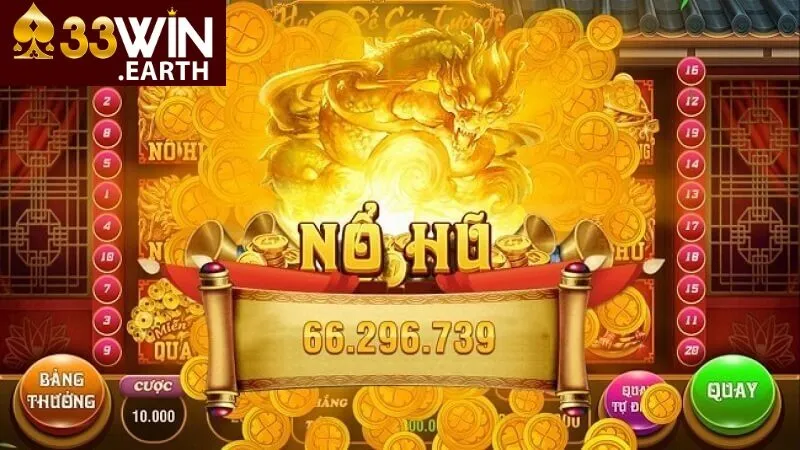 Tìm hiểu thế nào là nổ hũ hero