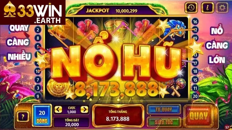 Tìm hiểu những thuật ngữ sử dụng ở tựa game nổ hũ hero