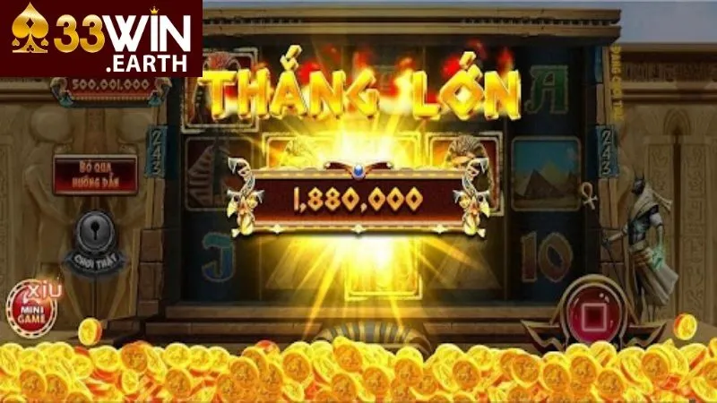 Dự đoán đúng thời gian dừng hũ sẽ giúp bạn chiến thắng