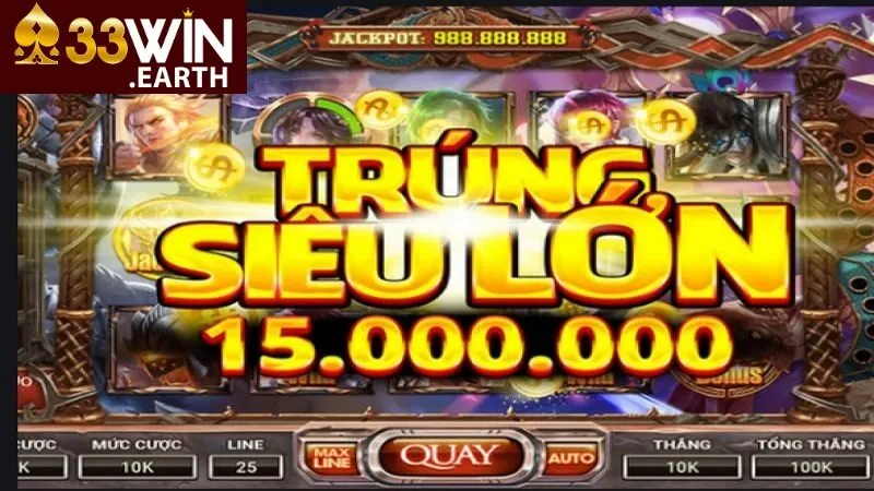 Tìm hiểu đôi nét về game nổ hũ xèng