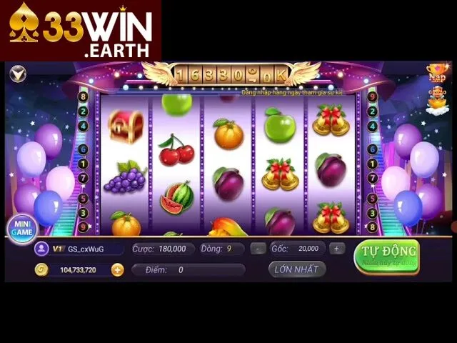 Tổng quan về quay hũ trái cây