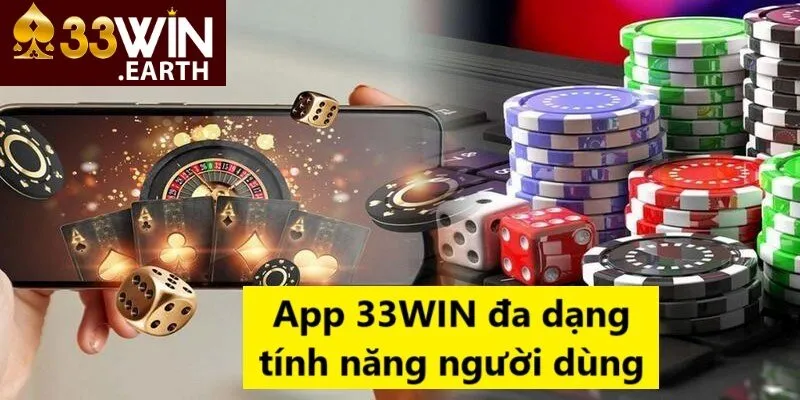 Quy trình cài đặt ứng dụng 33win về thiết bị đơn giản nhất