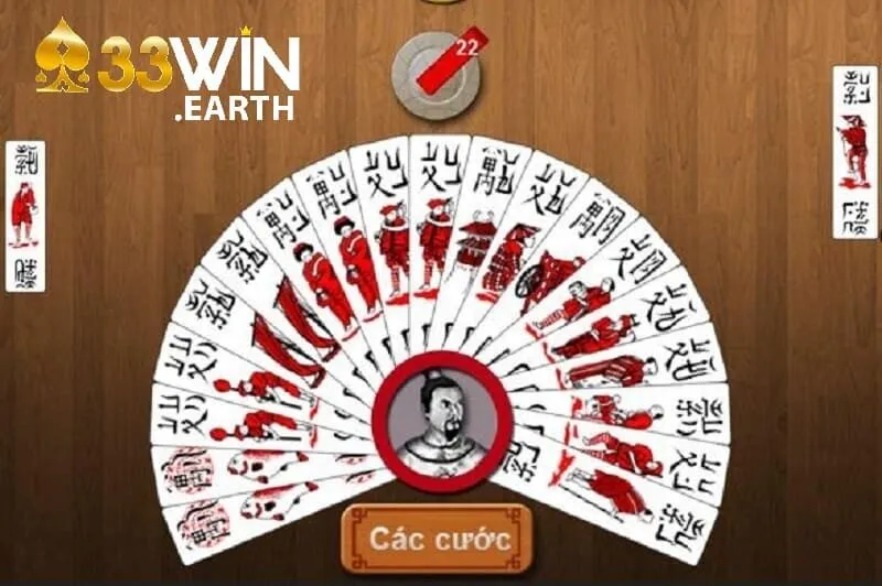 Tìm hiểu luật chơi bài bửu chính xác