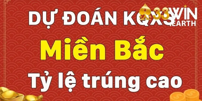 Dự đoán xổ số miền Bắc trước khi đặt cược