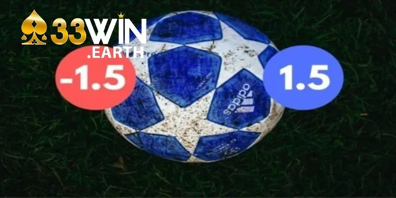 Đọc kèo chấp 1.5 là gì? Cách đọc kèo dễ cho người mới