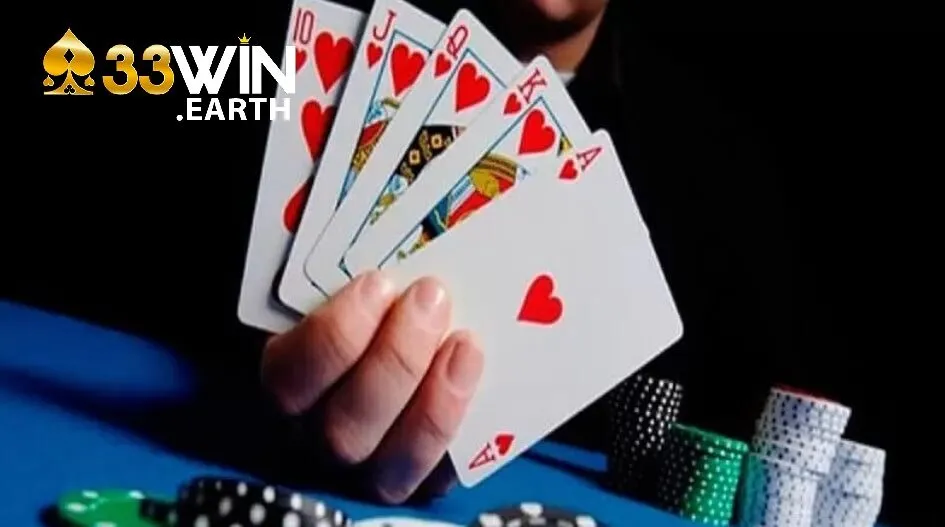 Mức cược trong trò chơi đánh sâm 33Win vô cùng hấp dẫn